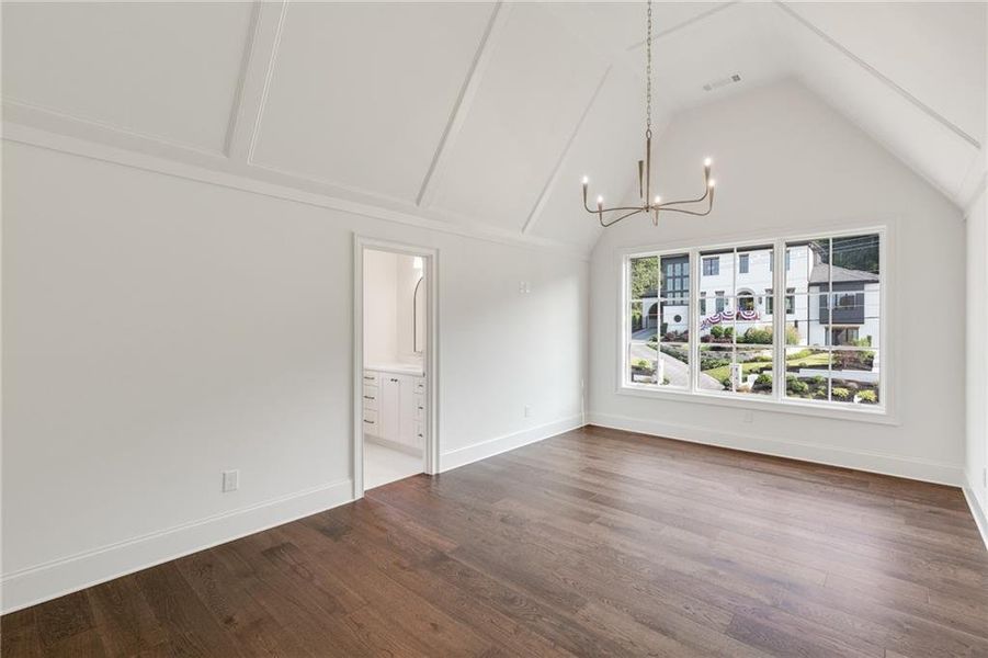 Spacious, unfurnished interior of a new home in , Roswell (Image 42). Spacious, unfurnished interior of a new home in , Roswell (Image 42).