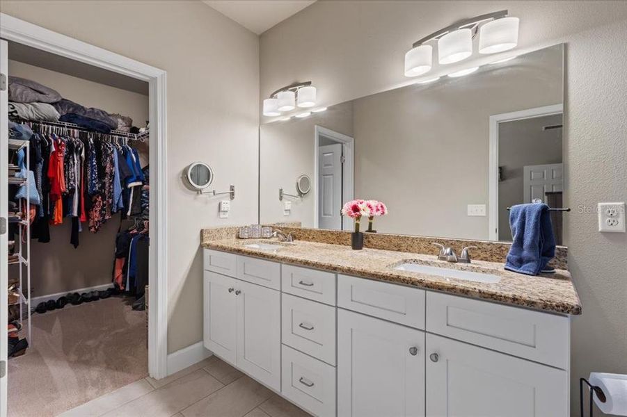 Furnished interior view inside a new home in , Chiefland (Image 6). Furnished interior view inside a new home in , Chiefland (Image 6).