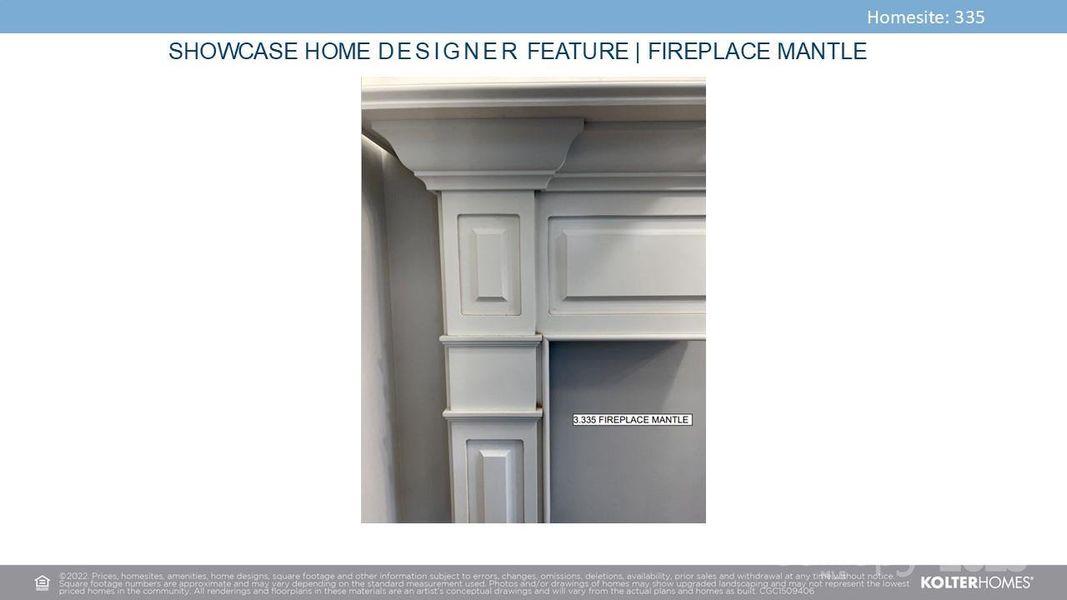 Image 18 of a home in Cresswind Wesley Chapel.