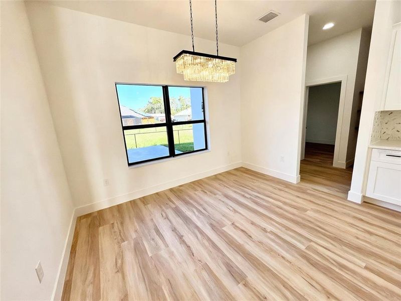 Spacious, unfurnished interior of a new home in , North Port (Image 13). Spacious, unfurnished interior of a new home in , North Port (Image 13).