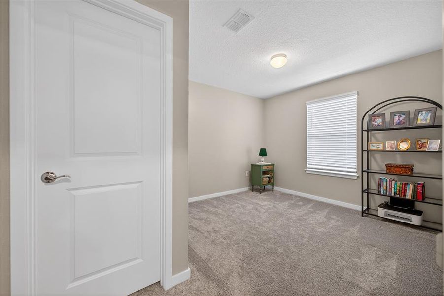 Spacious, unfurnished interior of a new home in Caldera, Spring Hill (Image 25).