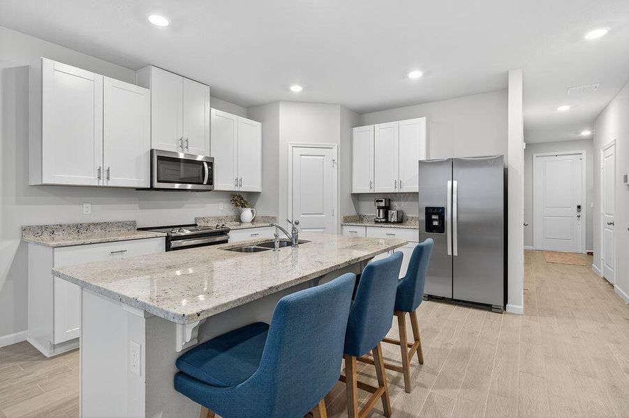 Kitchen Kitchen