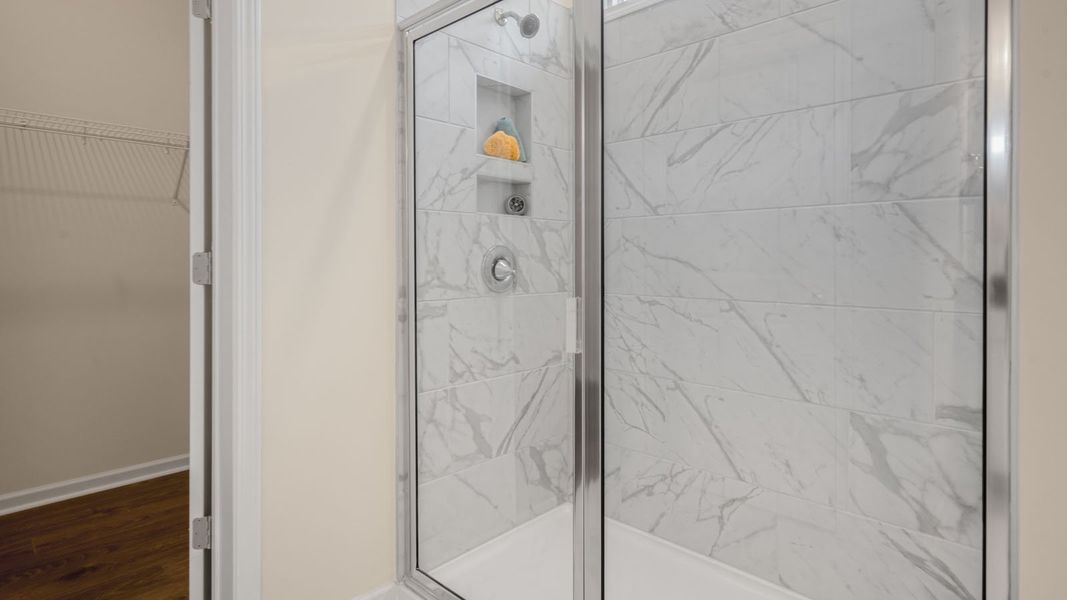 Image 35 representing the AZALEA by D.R. Horton in The Villas at Galvins Ridge, Sanford, NC. Image 35 representing the AZALEA by D.R. Horton in The Villas at Galvins Ridge, Sanford, NC.