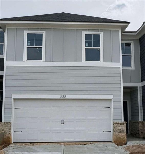 Image 37 of a home in . Image 37 of a home in .