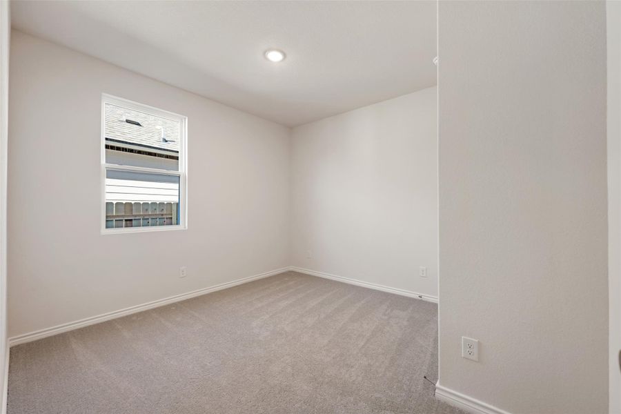 Spacious, unfurnished interior of a new home in , Dripping Springs (Image 19). Spacious, unfurnished interior of a new home in , Dripping Springs (Image 19).