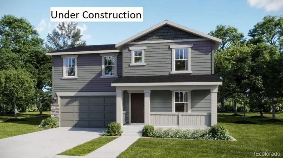 Image 3 of a home in Percheron: The Camden Collection. Image 3 of a home in Percheron: The Camden Collection.