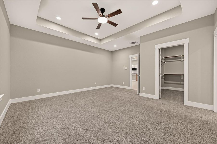 Spacious, unfurnished interior of a new home in , Plantersville (Image 33). Spacious, unfurnished interior of a new home in , Plantersville (Image 33).