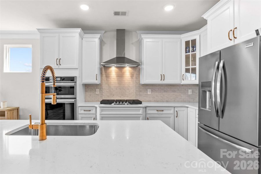Kitchen Kitchen