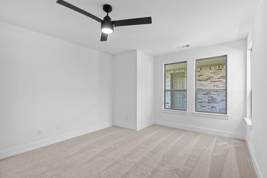 New Home in Celina, TX.  - Slide 26