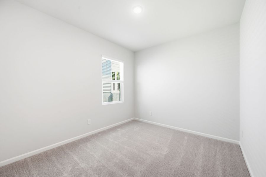 Spacious, unfurnished interior of a new home in Grand Arbor, Blythewood (Image 16). Spacious, unfurnished interior of a new home in Grand Arbor, Blythewood (Image 16).