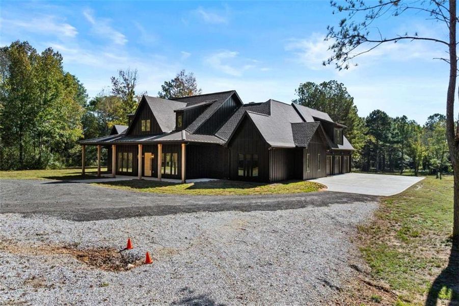 Community amenities in , Monroe (Image 58).