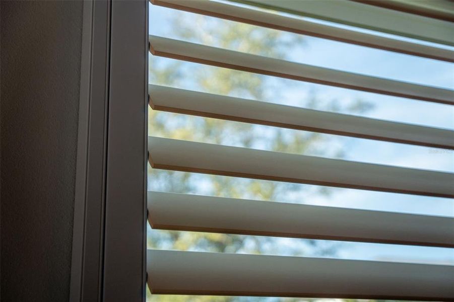 Close-up of interior finishes inside a home in , Lakewood Ranch (Image 77).