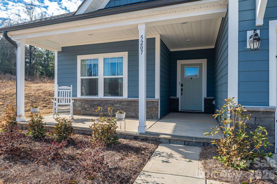 Front Porch Front Porch