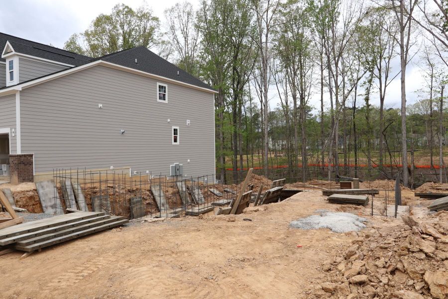 Homesite Homesite