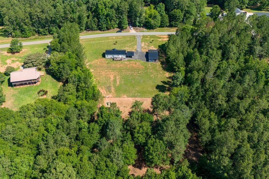 Natural landscape and outdoor views near  in Madison (Image 35).