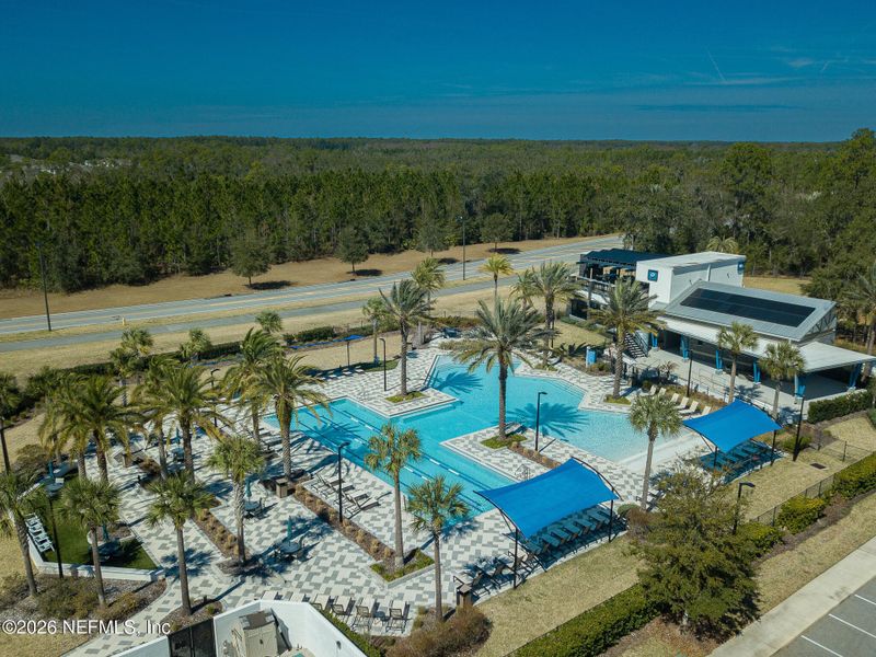 Community amenities in , Jacksonville (Image 43).