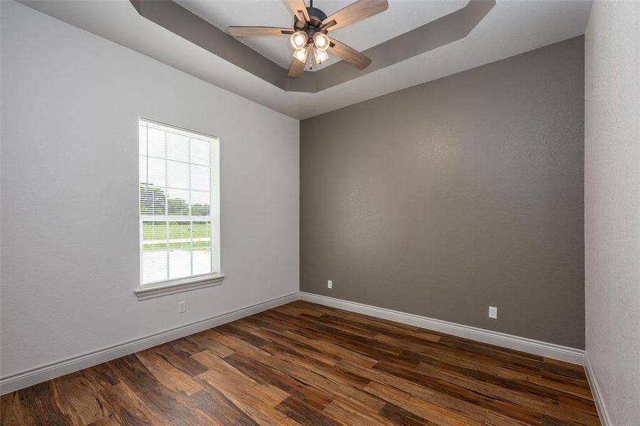 Spacious, unfurnished interior of a new home in , Tool (Image 17). Spacious, unfurnished interior of a new home in , Tool (Image 17).
