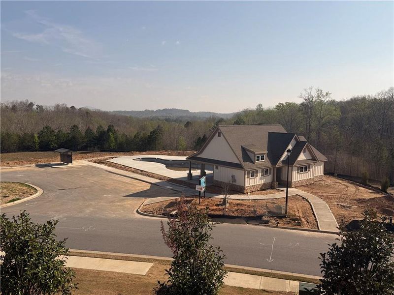 Image 37 of a home in Somerset at Riverbrook.