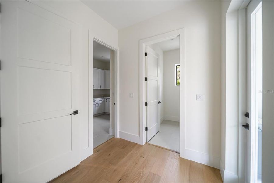 Spacious, unfurnished interior of a new home in , Longboat Key (Image 24). Spacious, unfurnished interior of a new home in , Longboat Key (Image 24).