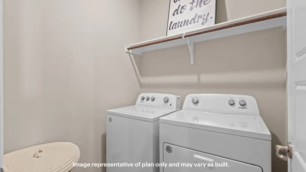 Image 27 representing the Oxford by D.R. Horton in Legacy South, Midland, TX. Image 27 representing the Oxford by D.R. Horton in Legacy South, Midland, TX.