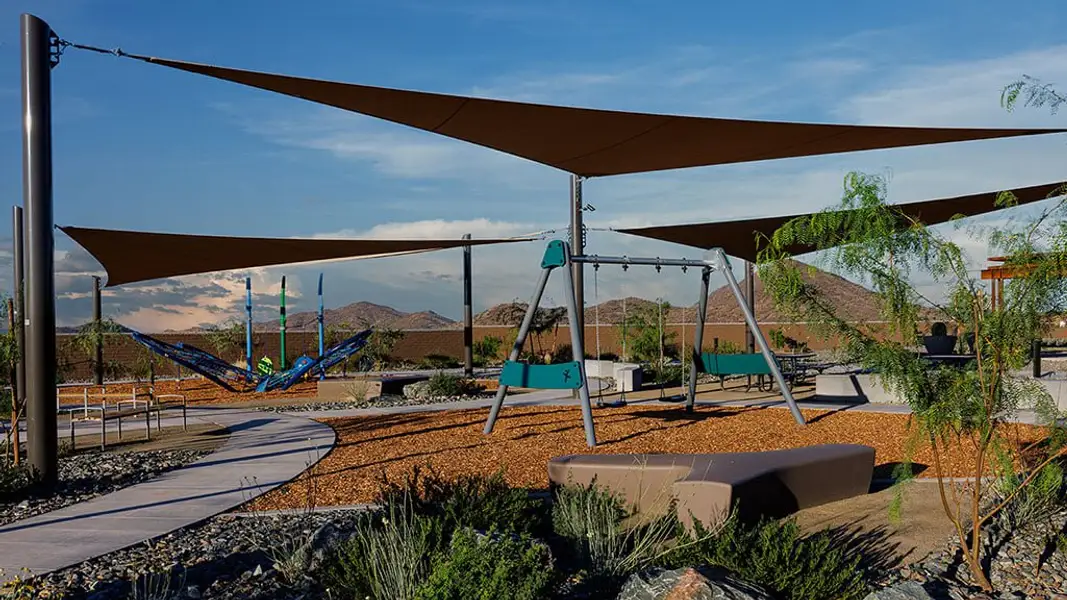 Community amenities in Verdin, Phoenix (Image 29).