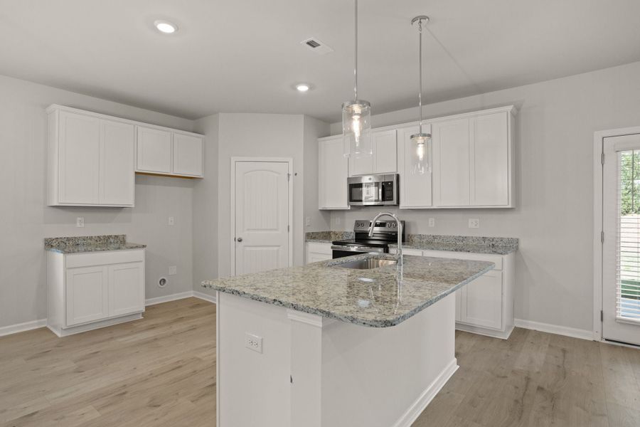 2,500sf New Home in Piedmont, SC. - Slide 11 2,500sf New Home in Piedmont, SC. - Slide 11