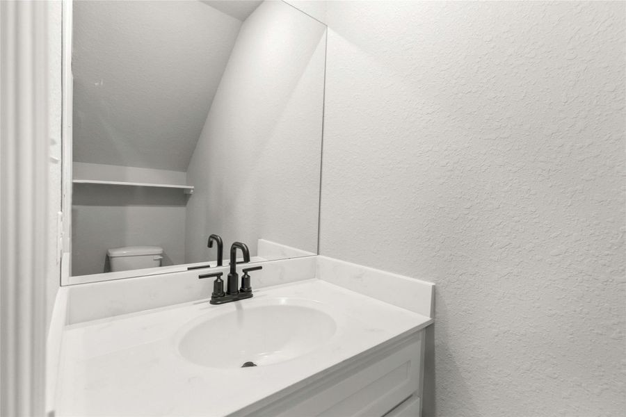 Close-up of interior finishes inside a home in , Angleton (Image 13). Close-up of interior finishes inside a home in , Angleton (Image 13).