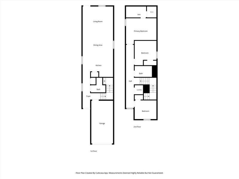 2D floor plan layout of this home in Tavola, New Caney, TX (Image 5). 2D floor plan layout of this home in Tavola, New Caney, TX (Image 5).