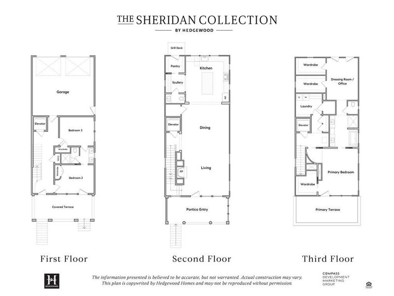 2D floor plan layout of this home in Delmont, Atlanta, GA (Image 7).