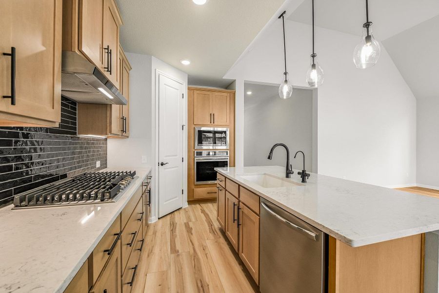 Kitchen Kitchen