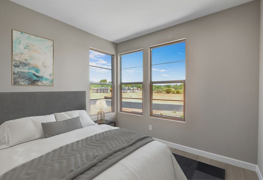 Virtually Staged Trilogy Verde River Valletta HS 983 Guest Bed - 7 of 21 Virtually Staged Trilogy Verde River Valletta HS 983 Guest Bed - 7 of 21