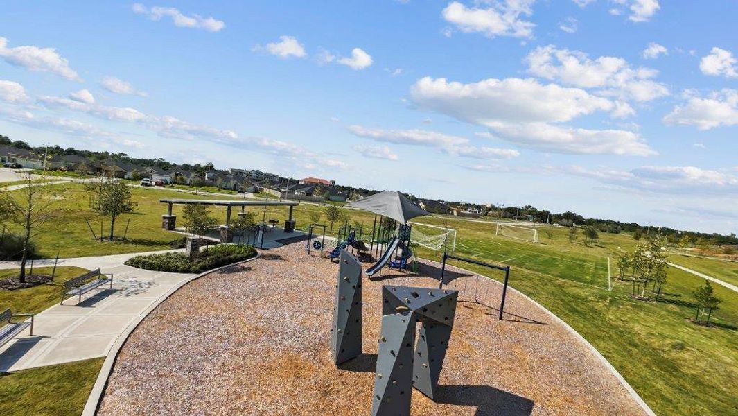 Community amenities in Watermark, Alvin (Image 19).