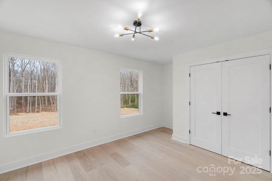 Spacious, unfurnished interior of a new home in , Waxhaw (Image 23). Spacious, unfurnished interior of a new home in , Waxhaw (Image 23).