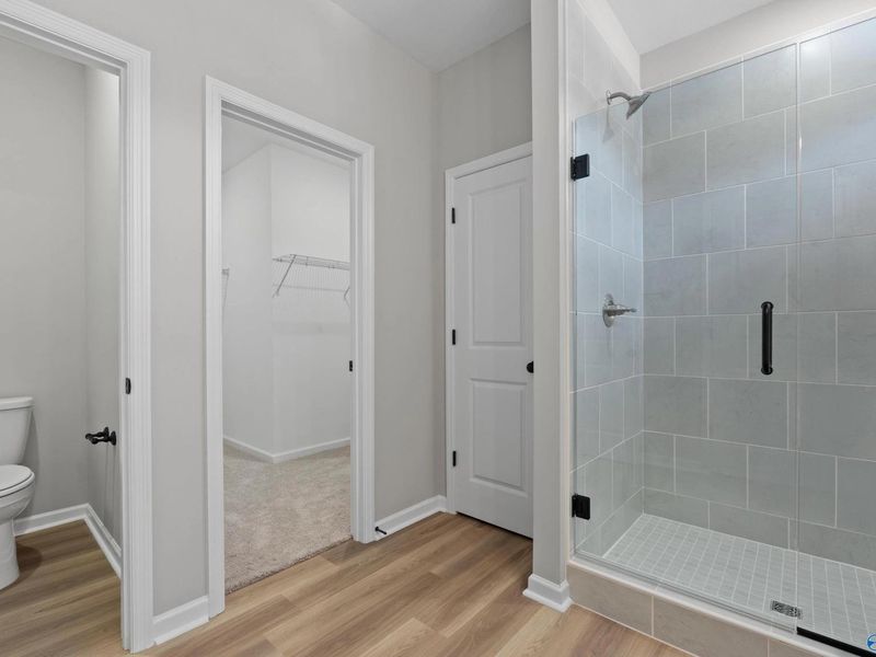 Image 27 of a home in Bailey Park.