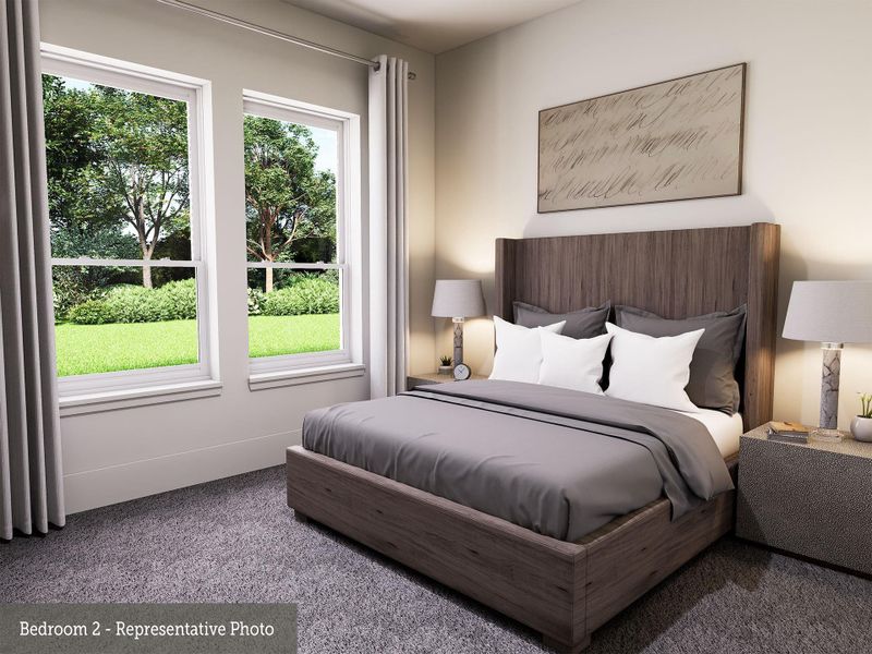 Image 23 of a home in ARTAVIA 50' Homesites.