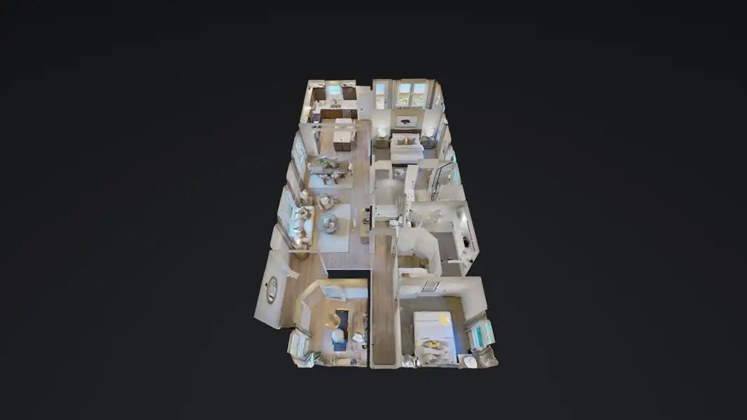 Floor plan Floor plan