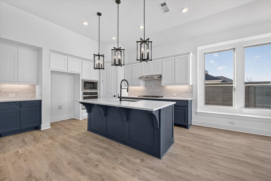 Kitchen Kitchen
