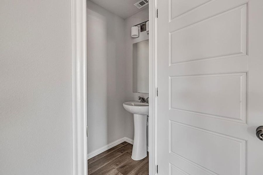 Image 25 of a home in . Image 25 of a home in .