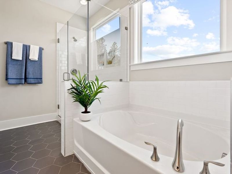 Image 17 representing the Jasper P by True Homes in Homecoming, Ravenel, SC. Image 17 representing the Jasper P by True Homes in Homecoming, Ravenel, SC.