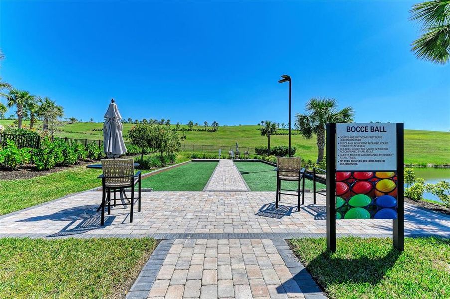 Community amenities in , Bradenton (Image 47).