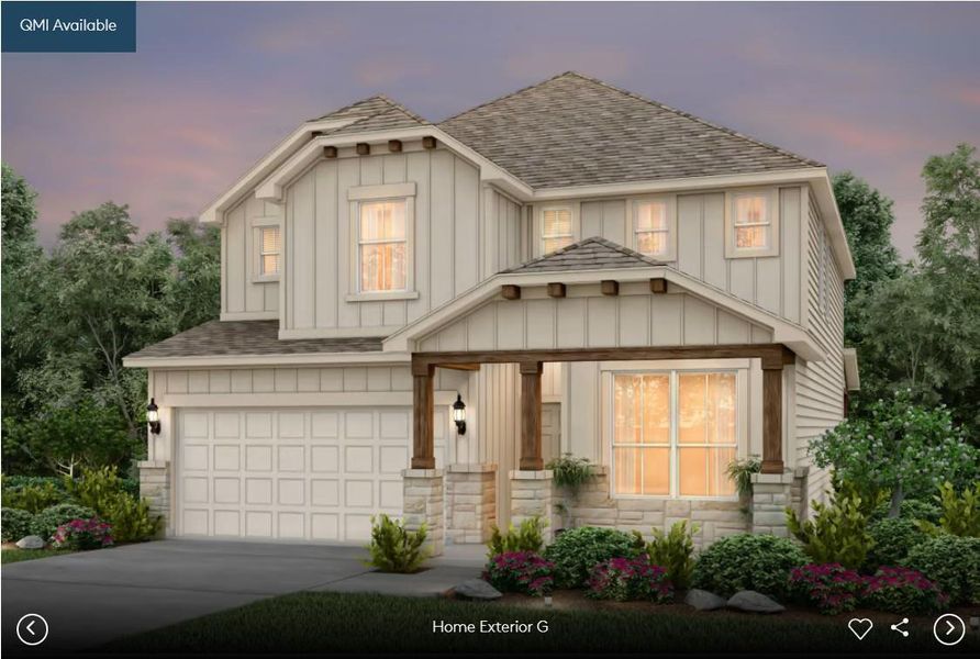 Pulte Homes, Saddlebrook/G Rendering Pulte Homes, Saddlebrook/G Rendering