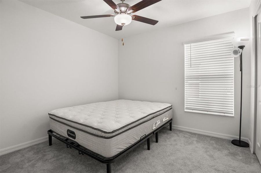 Furnished interior view inside a new home in , Lakeland (Image 14). Furnished interior view inside a new home in , Lakeland (Image 14).