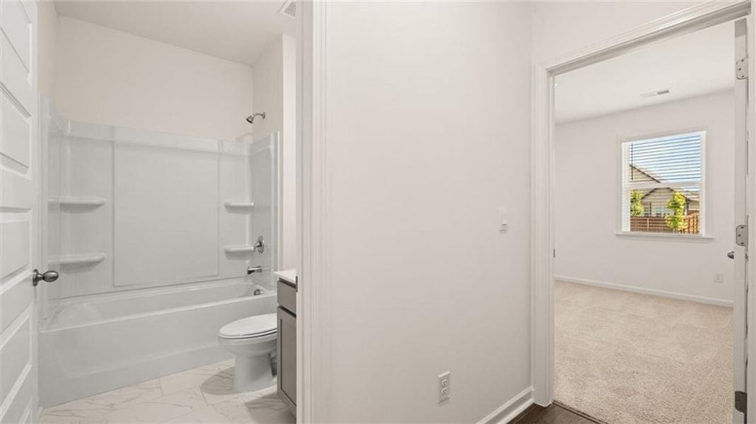 Image 44 of a home in Bridle Creek.