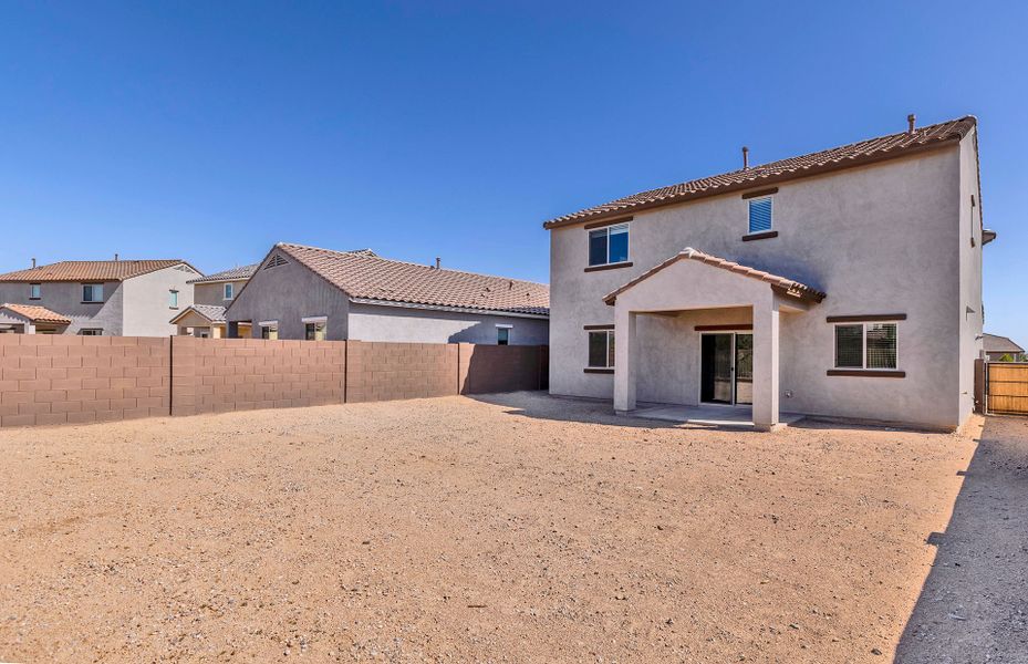 Quick Move-In Home Quick Move-In Home