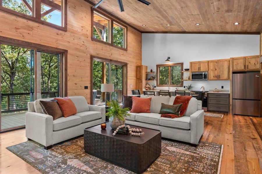 Community amenities in , Blue Ridge (Image 36).