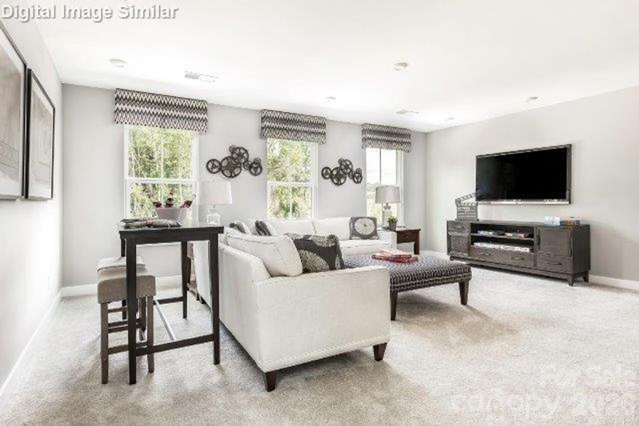 Illustrative purposes only