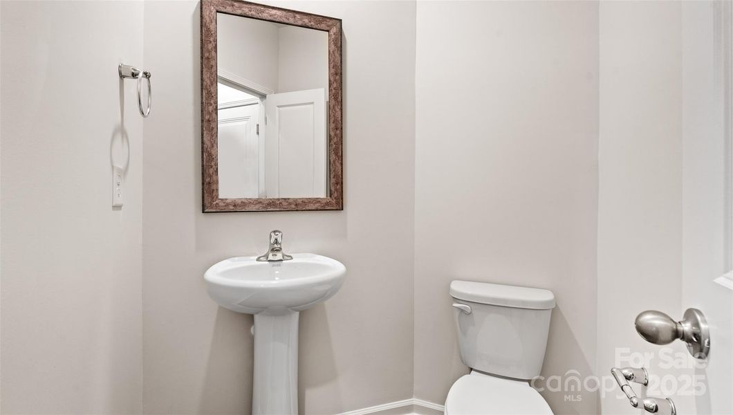 Photos are representative