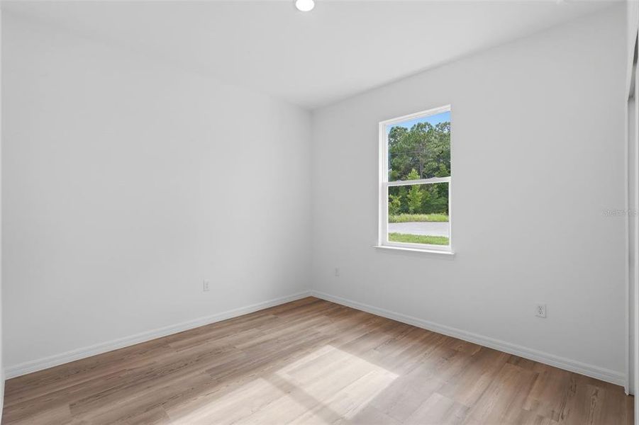 Spacious, unfurnished interior of a new home in , Ocala (Image 24). Spacious, unfurnished interior of a new home in , Ocala (Image 24).
