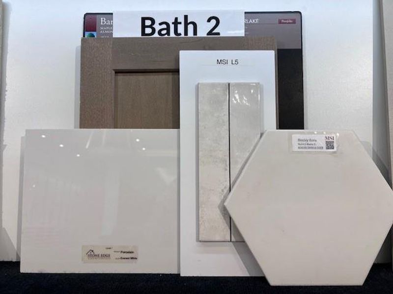 Sample of building materials used in homes in , Katy (Image 16). Sample of building materials used in homes in , Katy (Image 16).