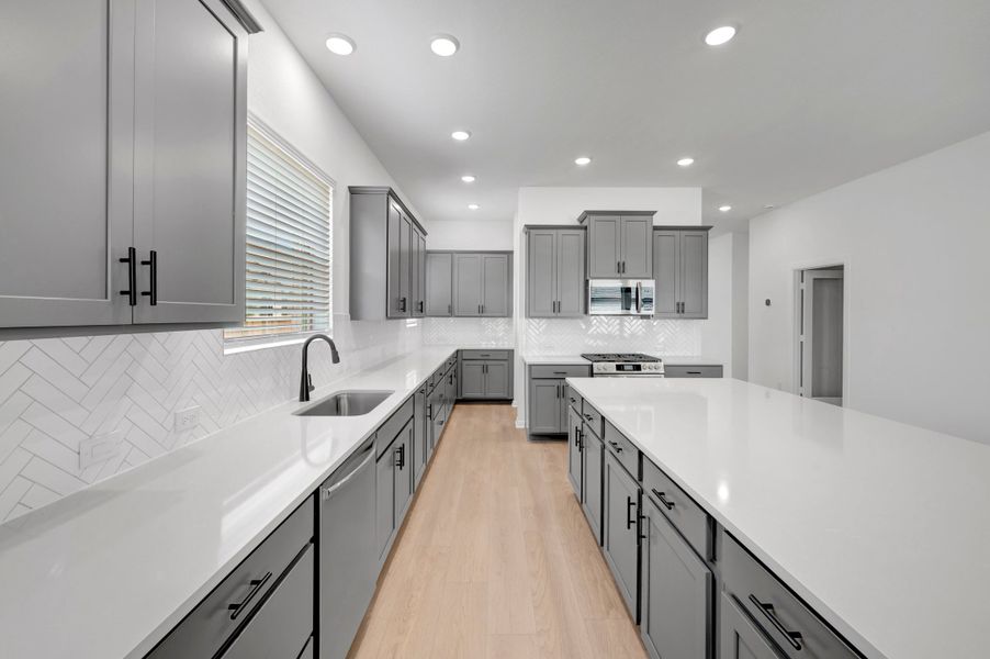 Kitchen Kitchen